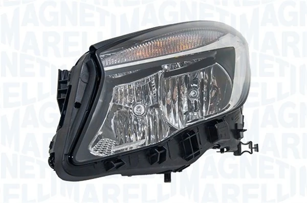 Headlight